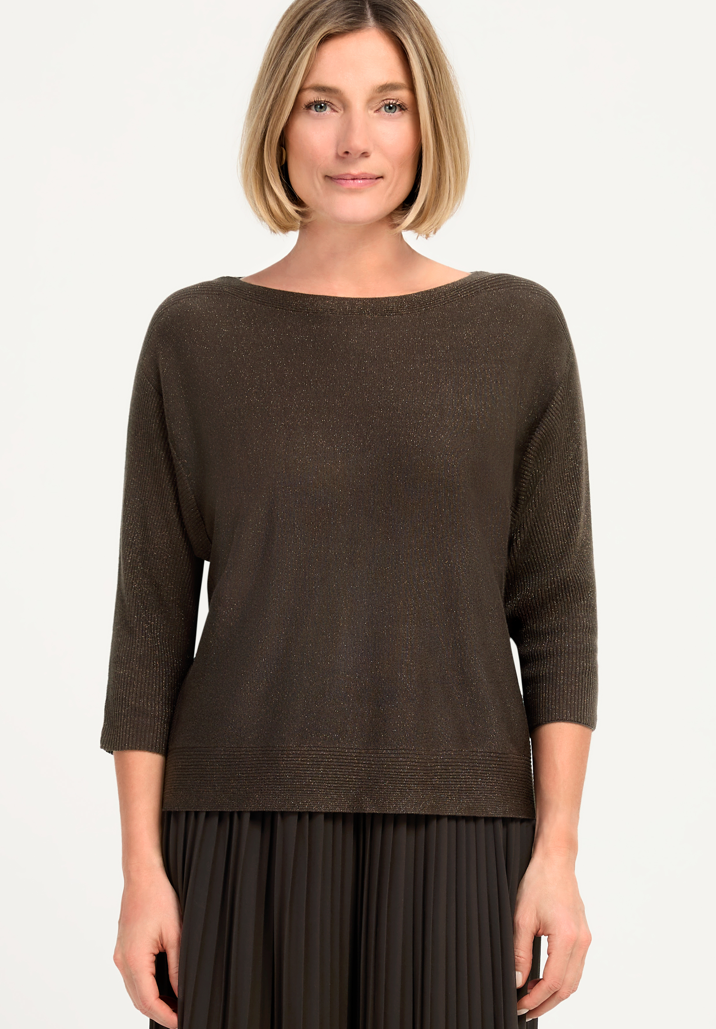 Strickpullover OLINDE
