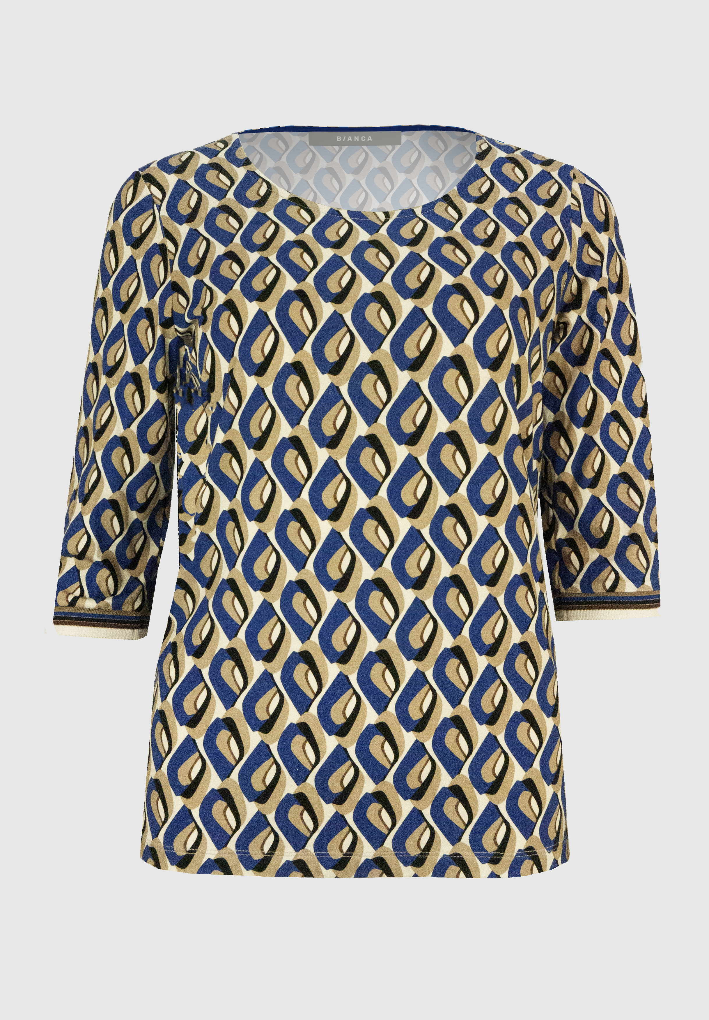 Print-Shirt DINI