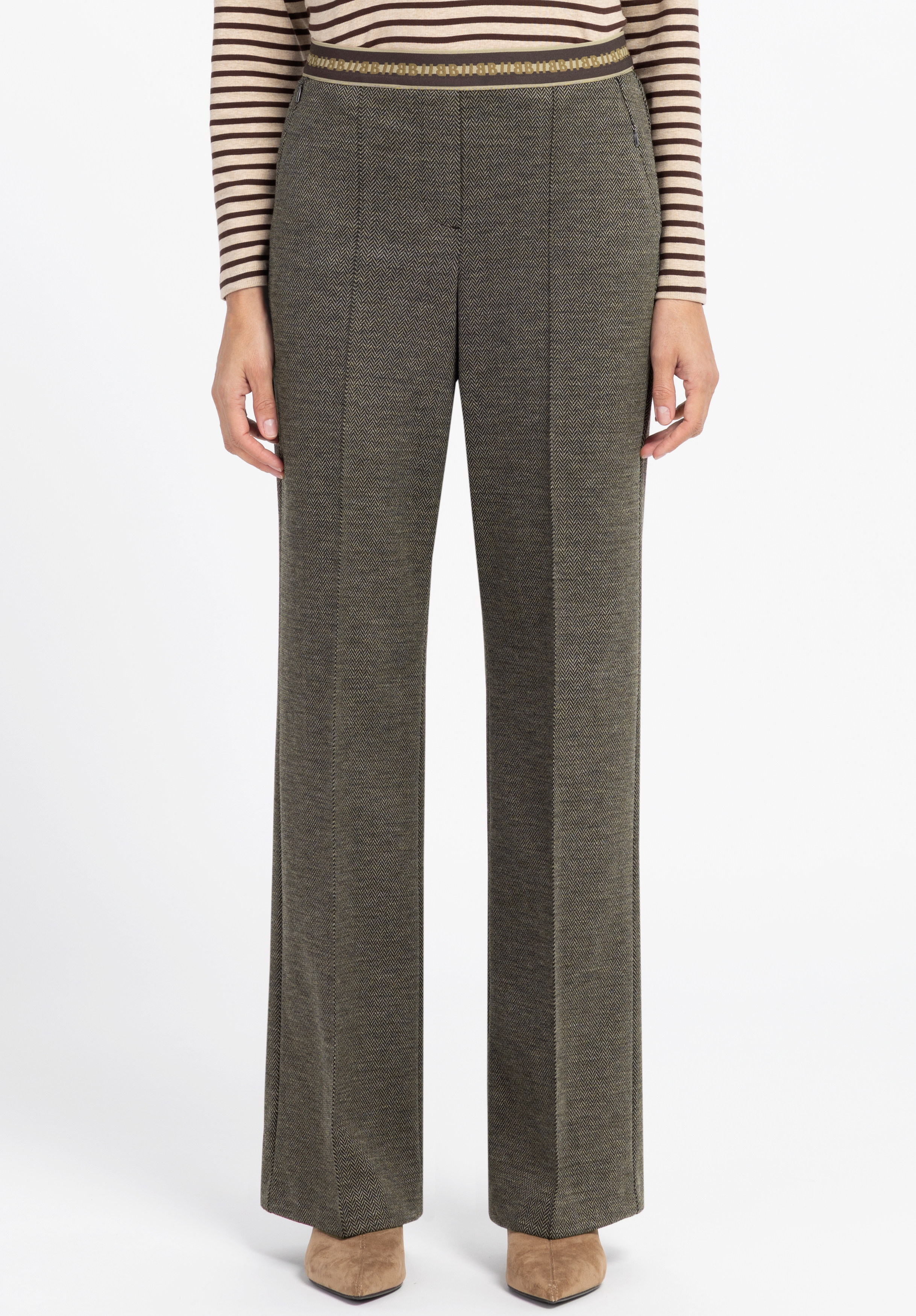 Stretch-Hose PARIGI