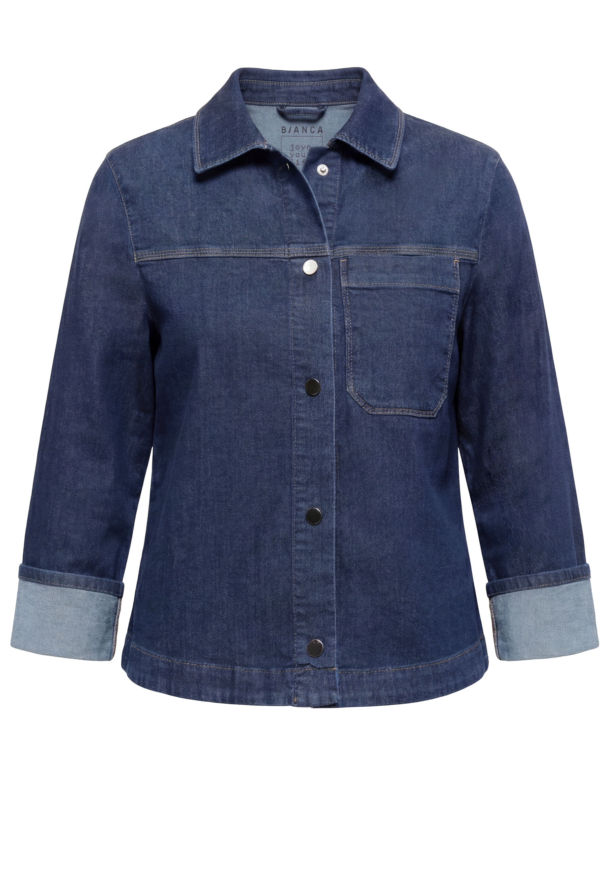 Jeansjacke KATHERIN