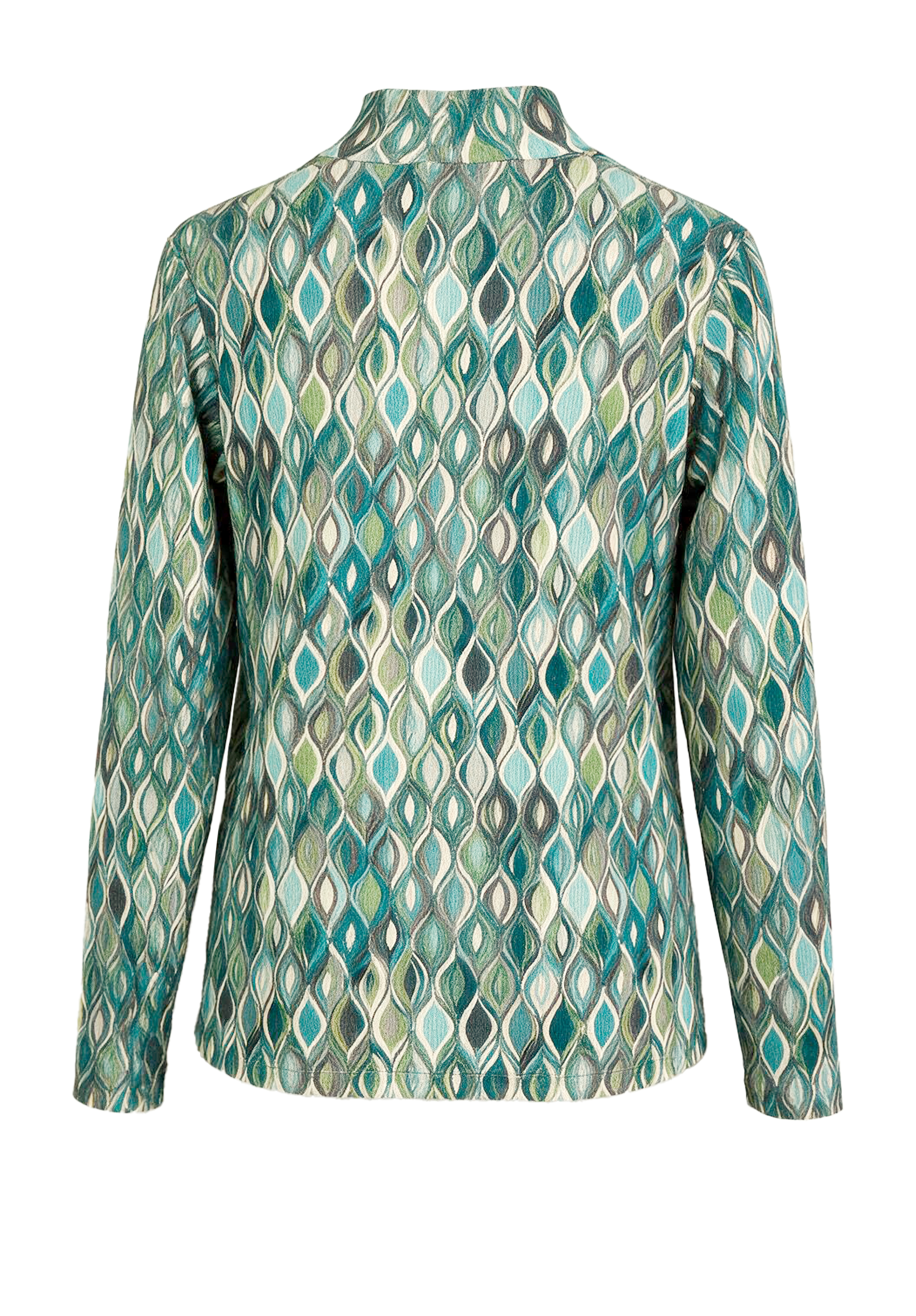 Print-Shirt GRETA
