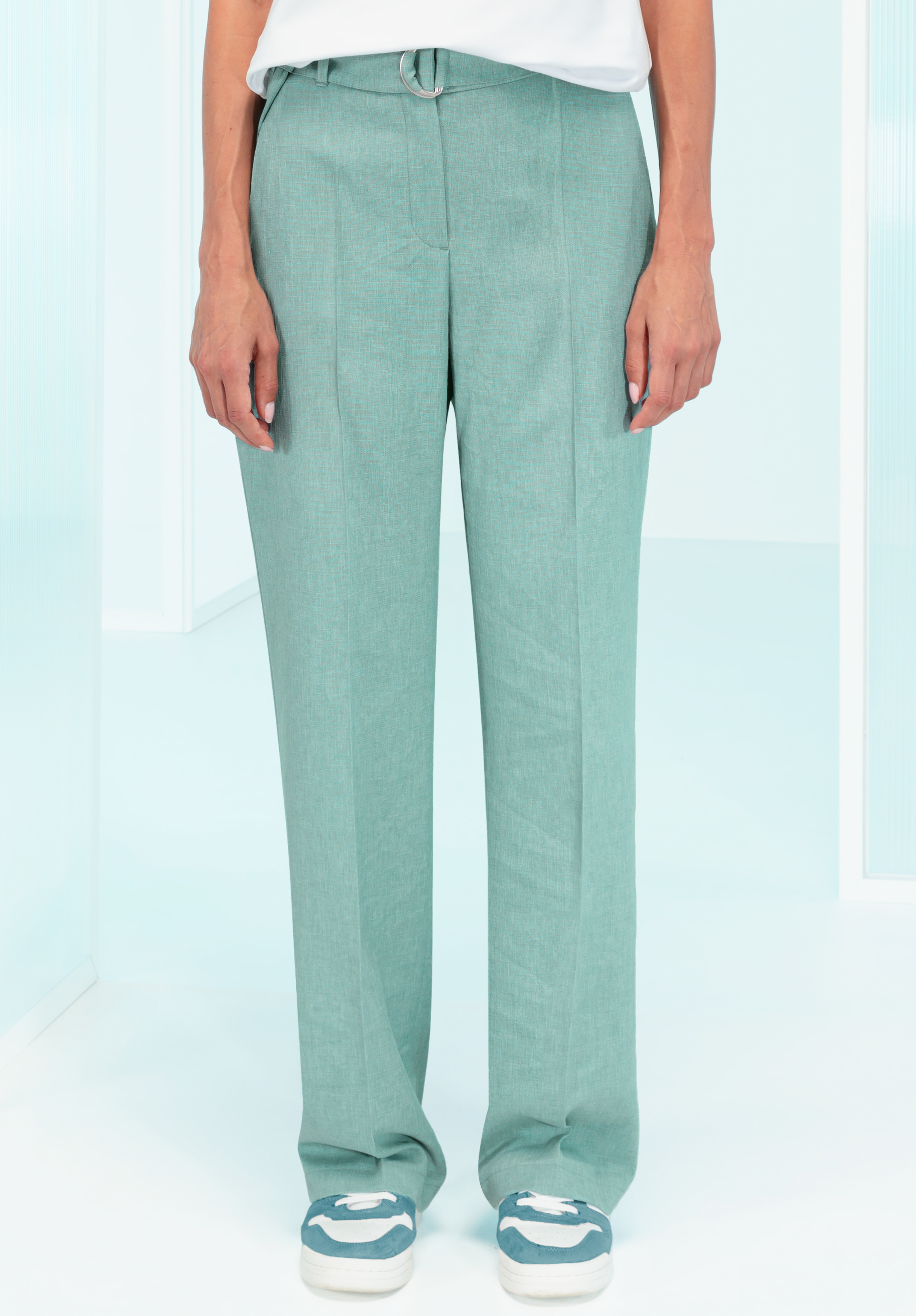 Stoffhose PARIGI