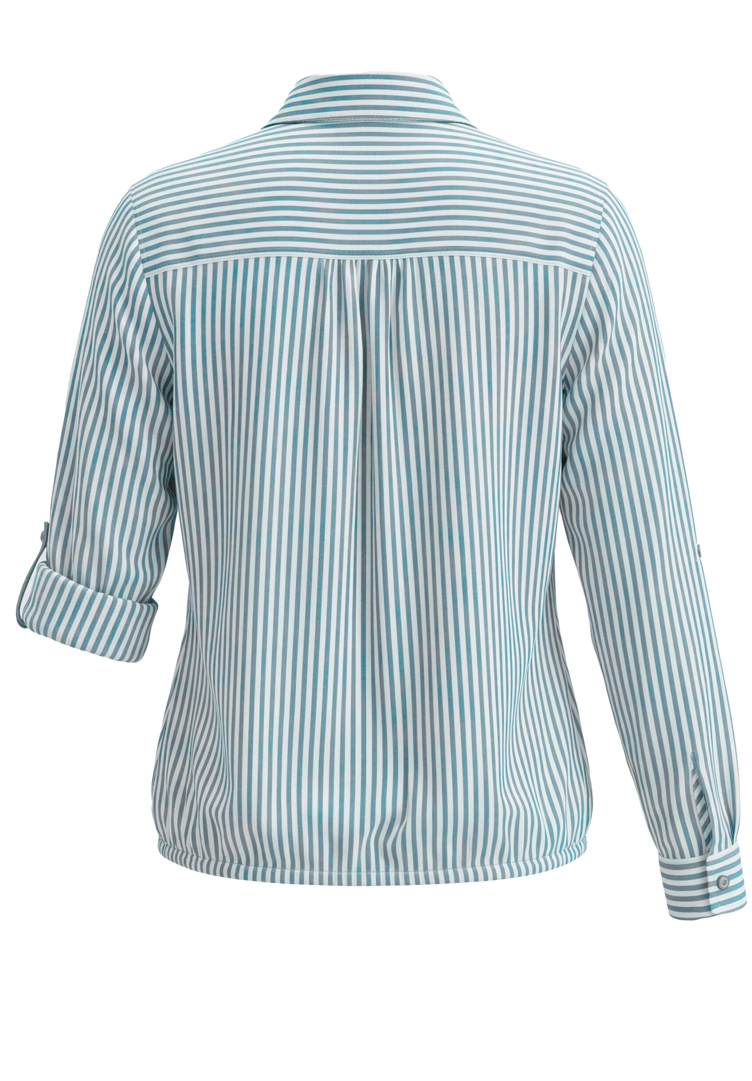 Schlupfbluse ANINA