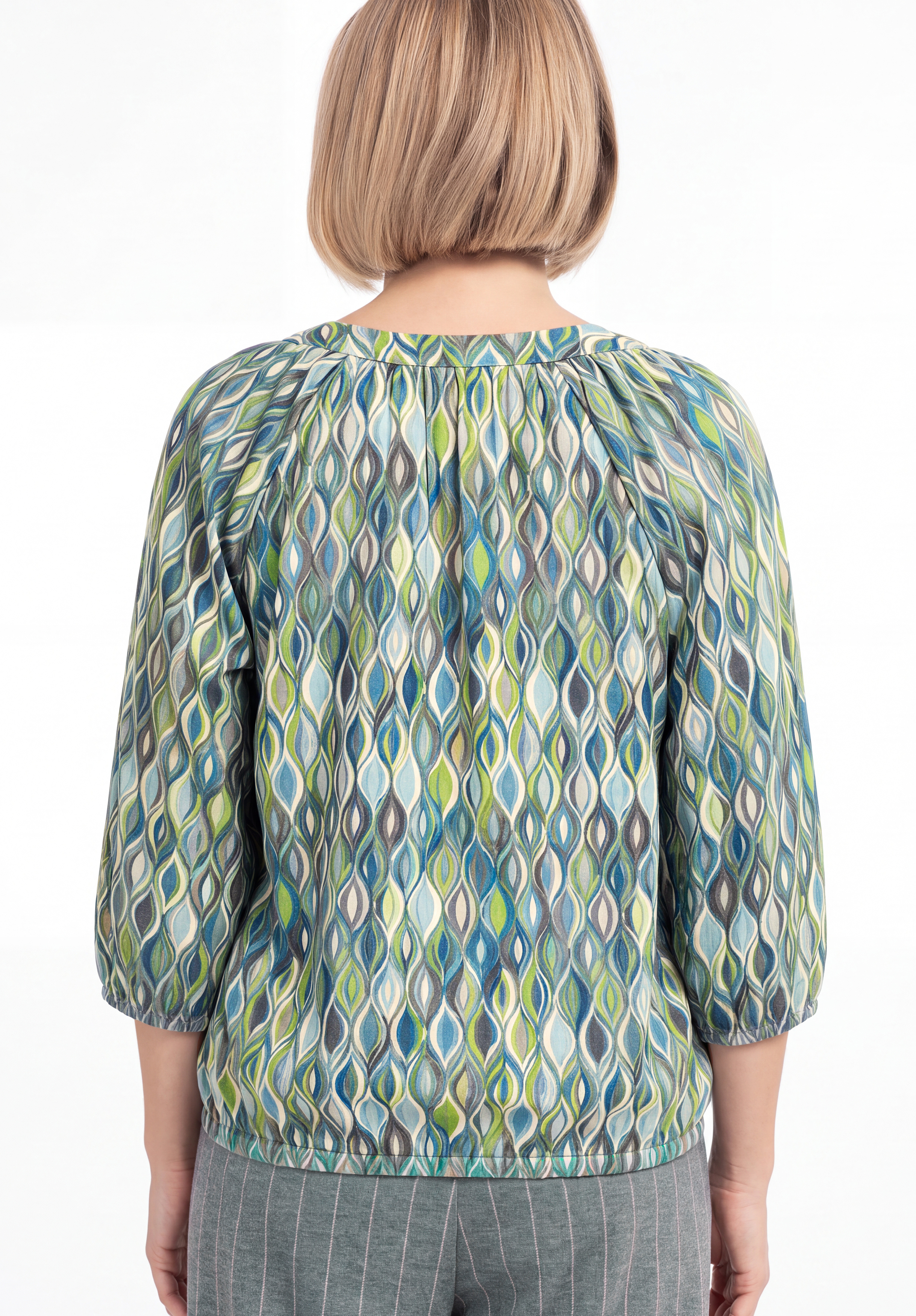 Print-Shirt MALA