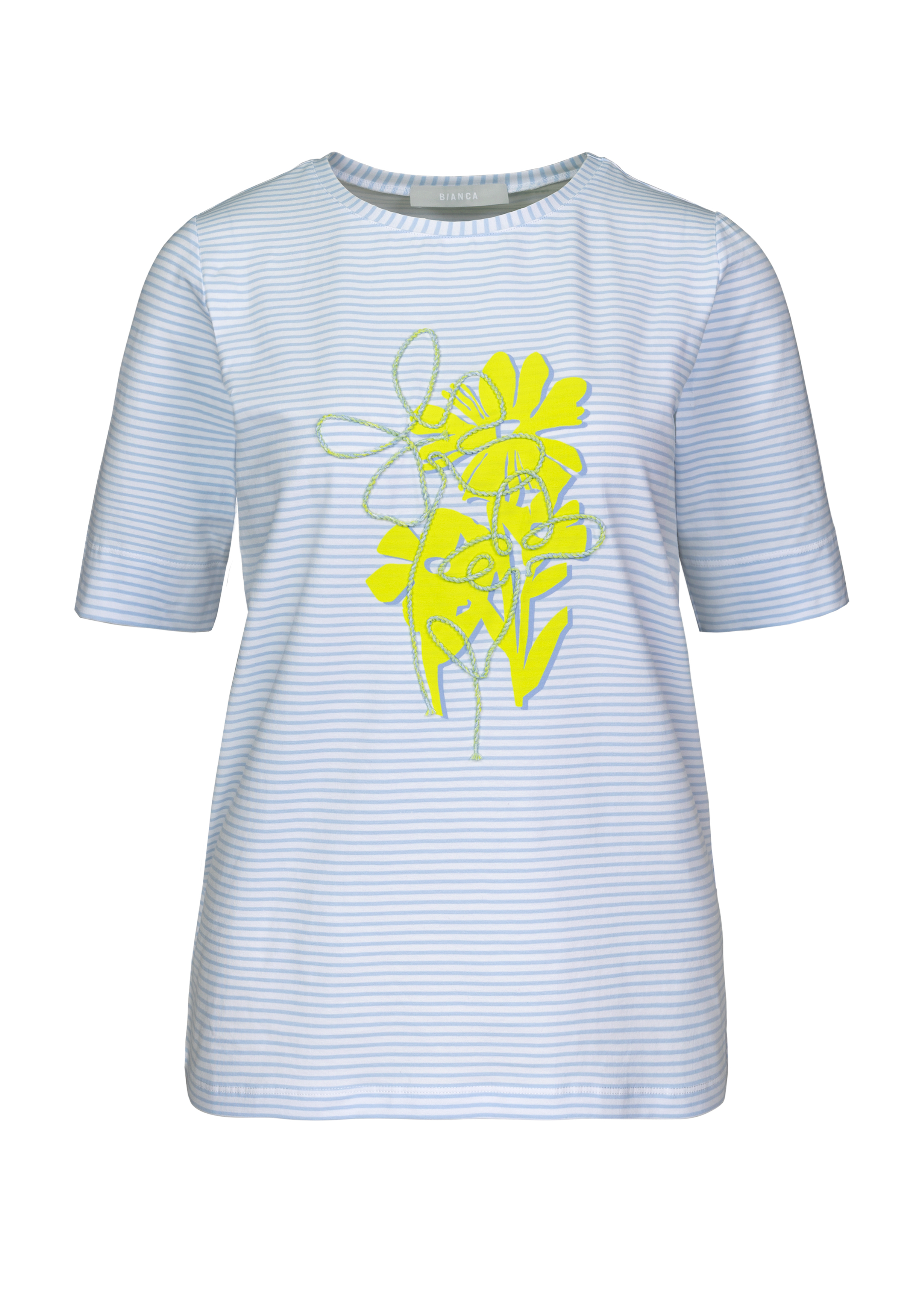 Print-Shirt DINIA