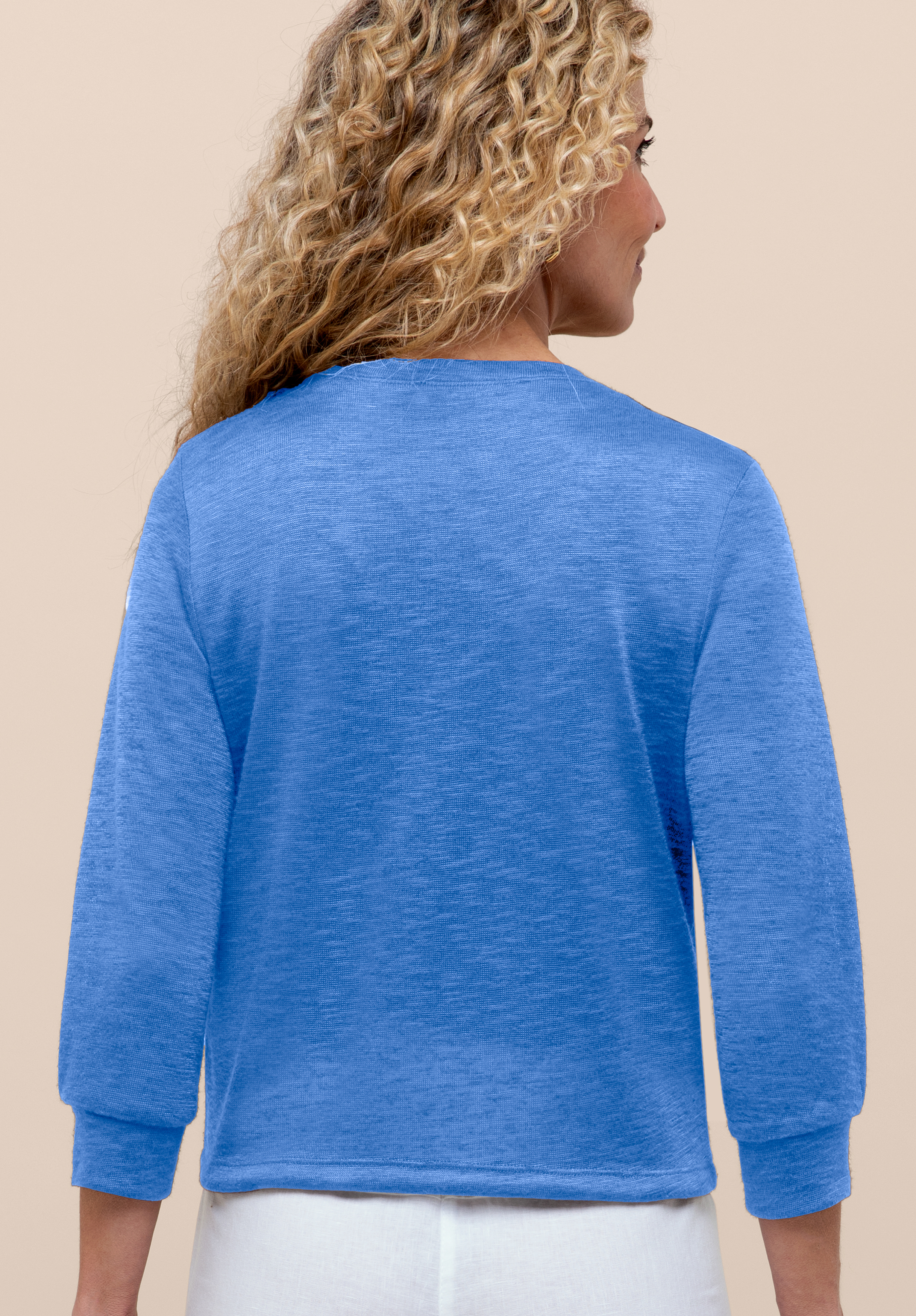 Shirtjacke NIKA