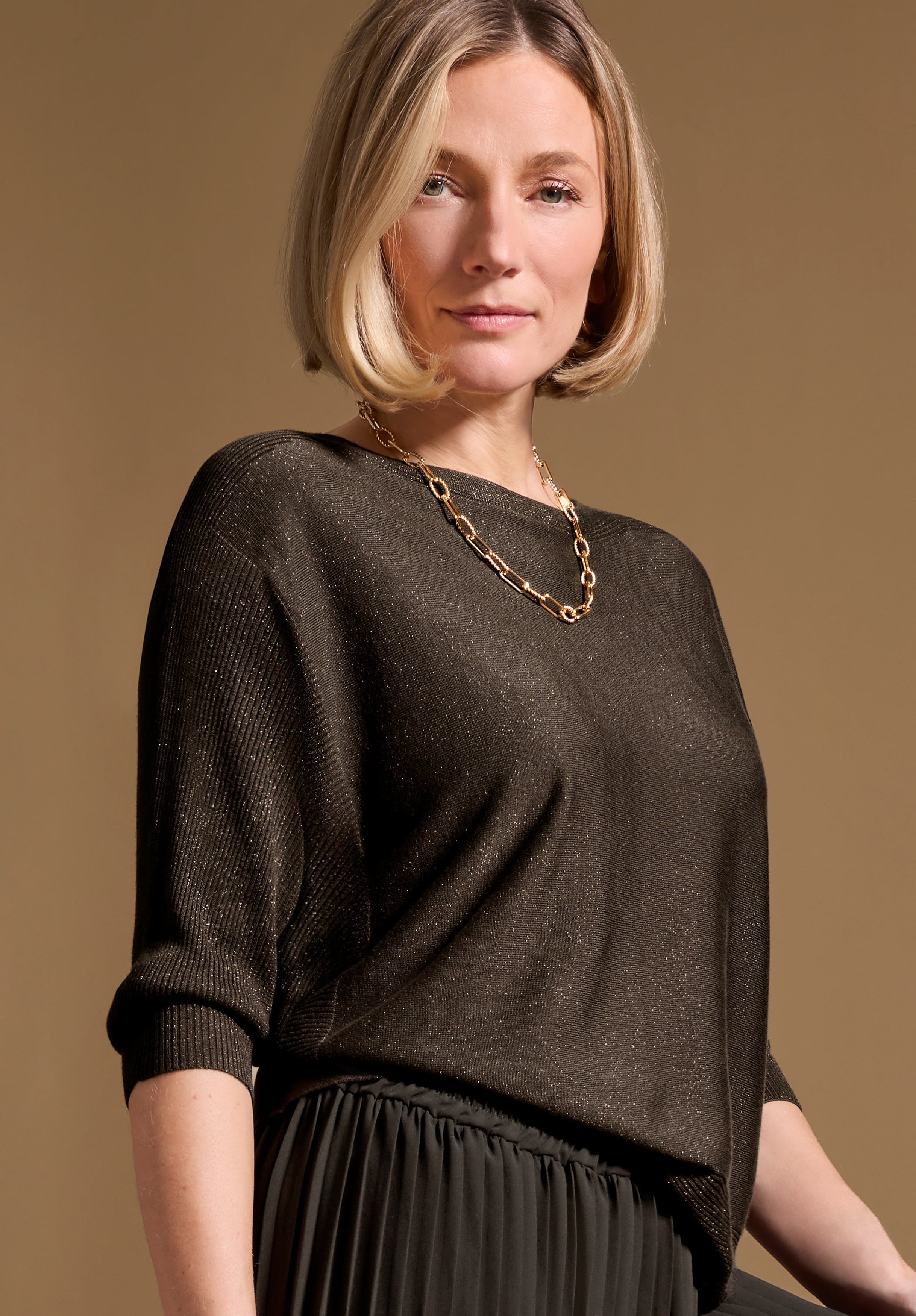 Strickpullover OLINDE