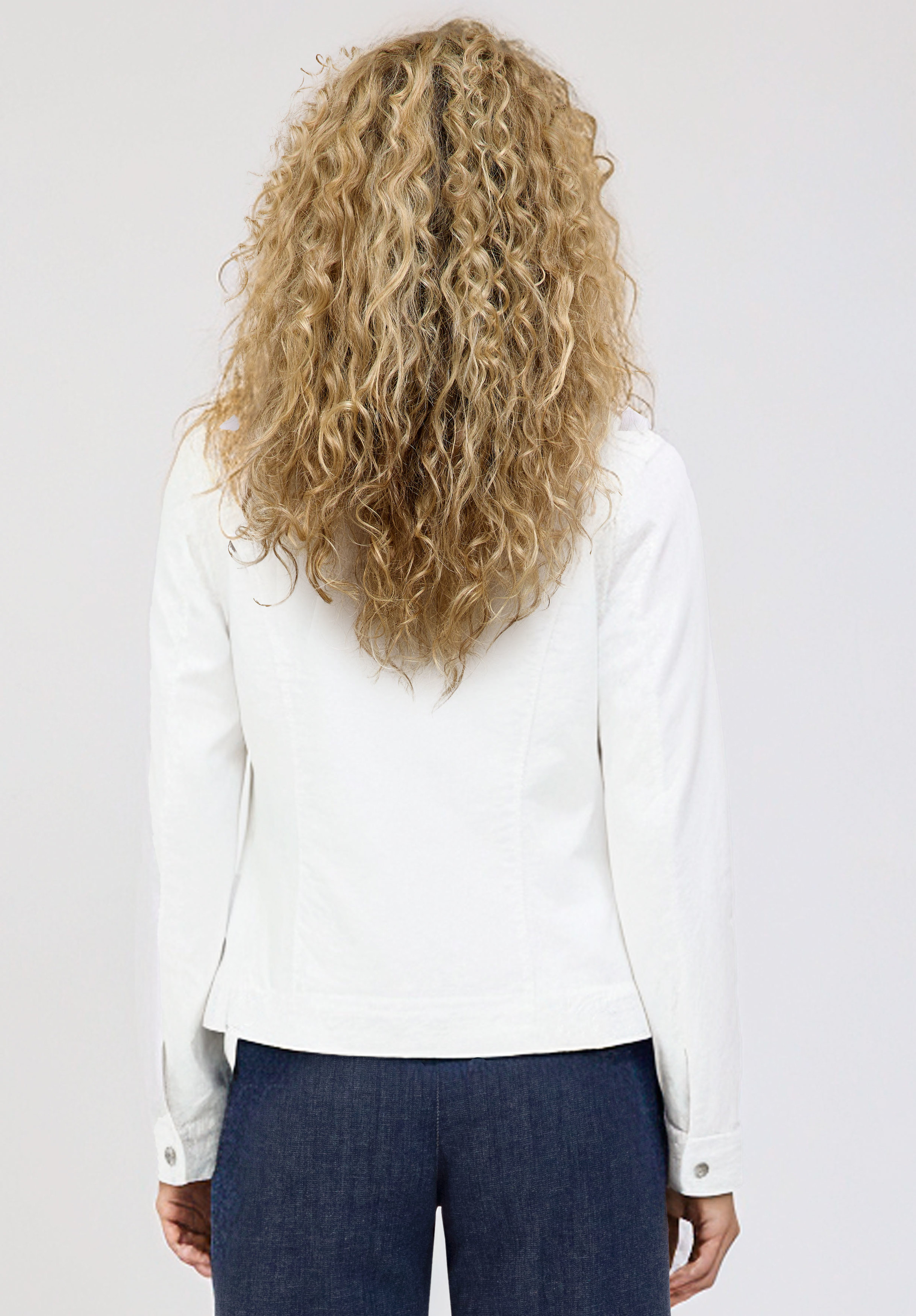 Jeansjacke JUNE