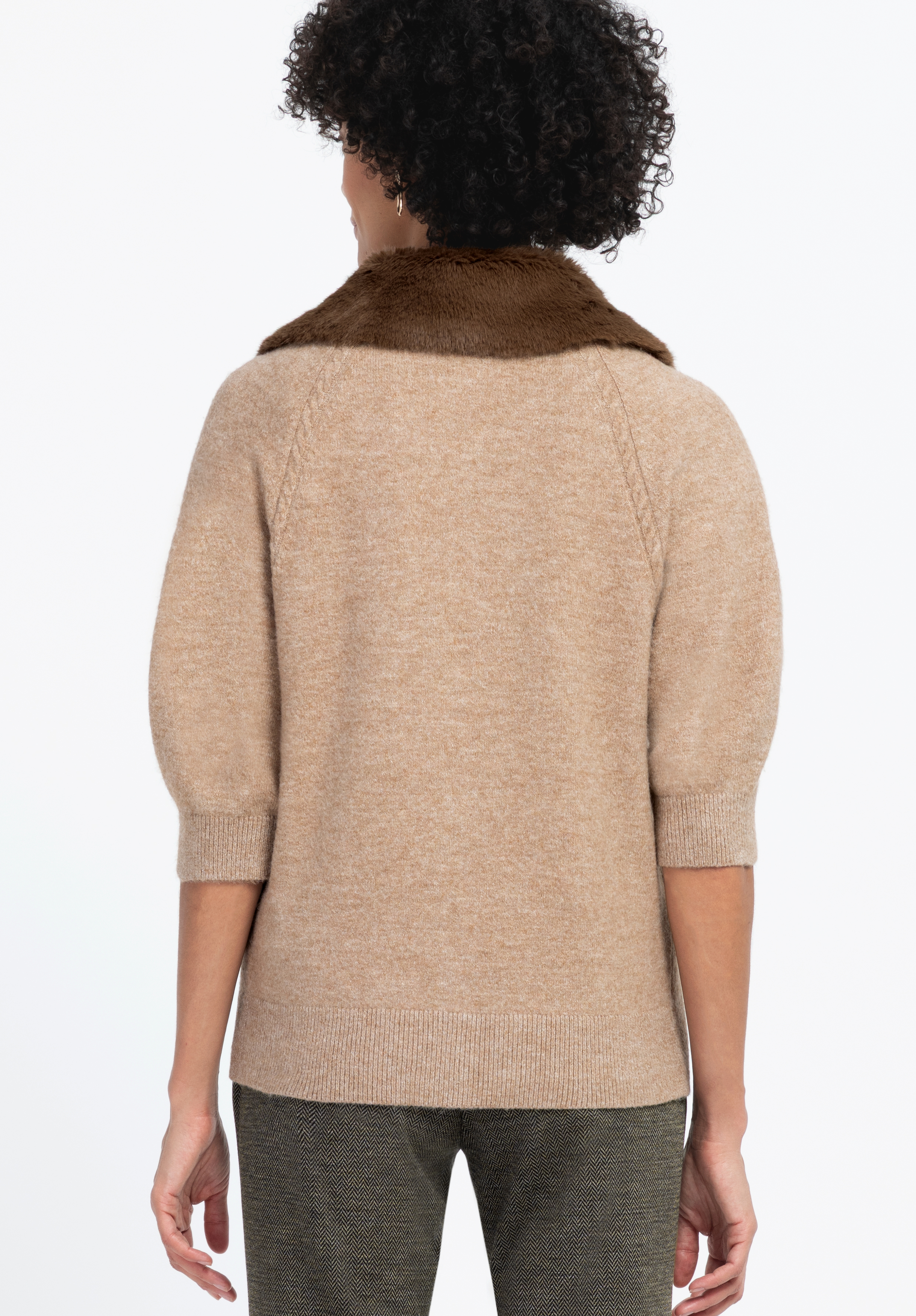 Strickjacke DITA