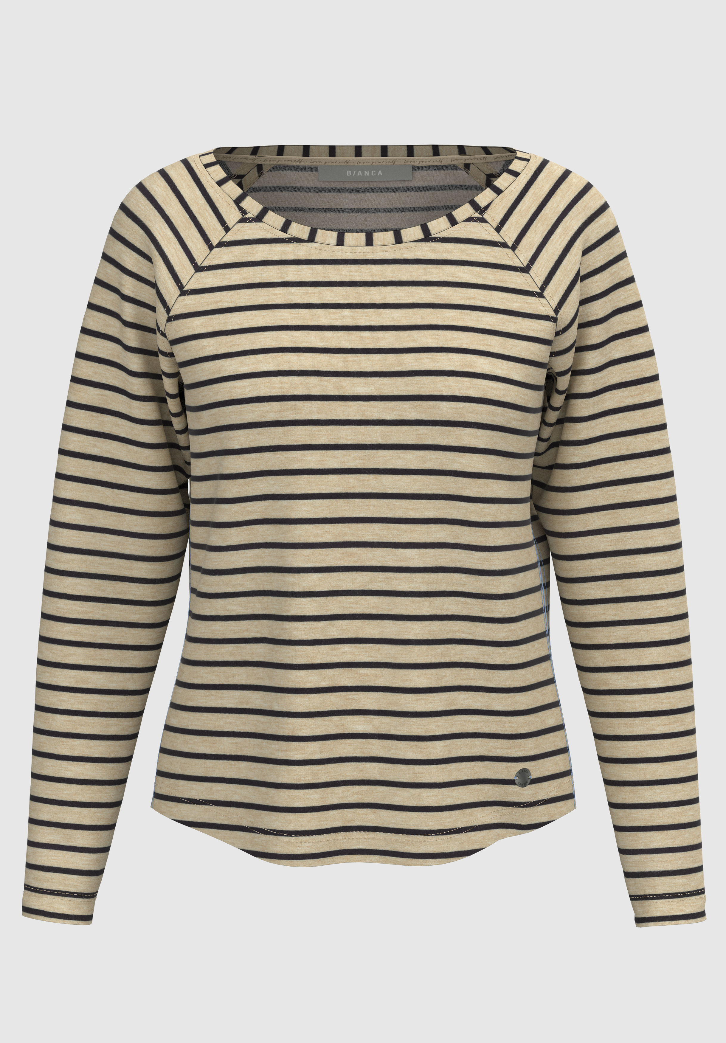 Langarmshirt MALA