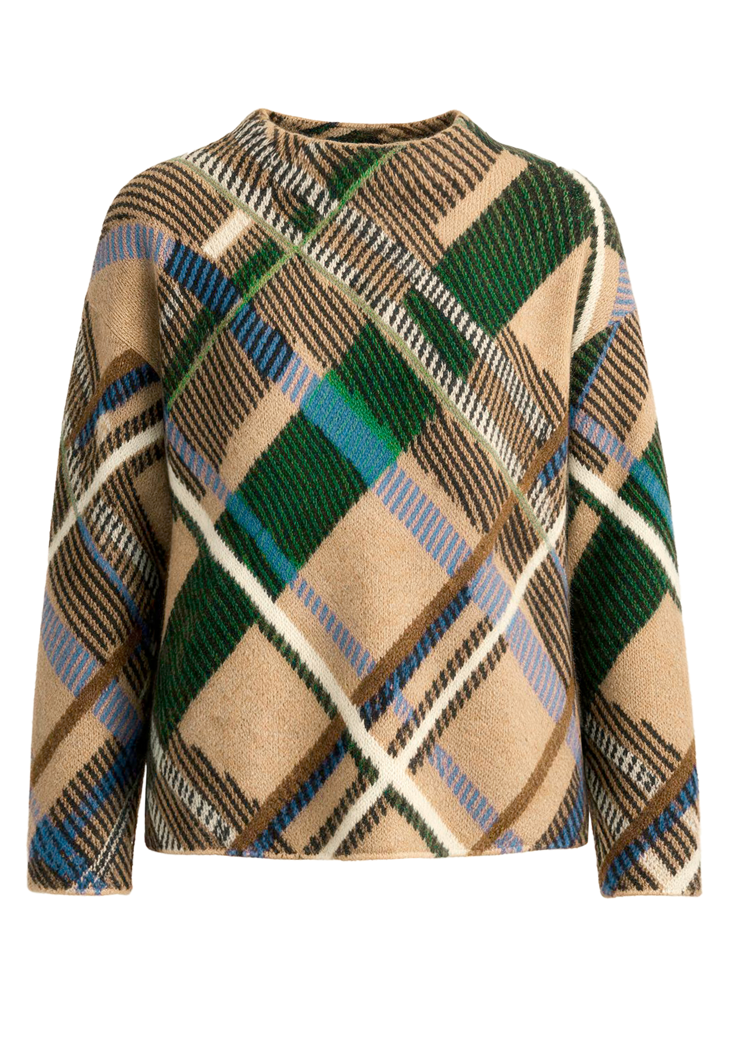 Strickpullover URANUS