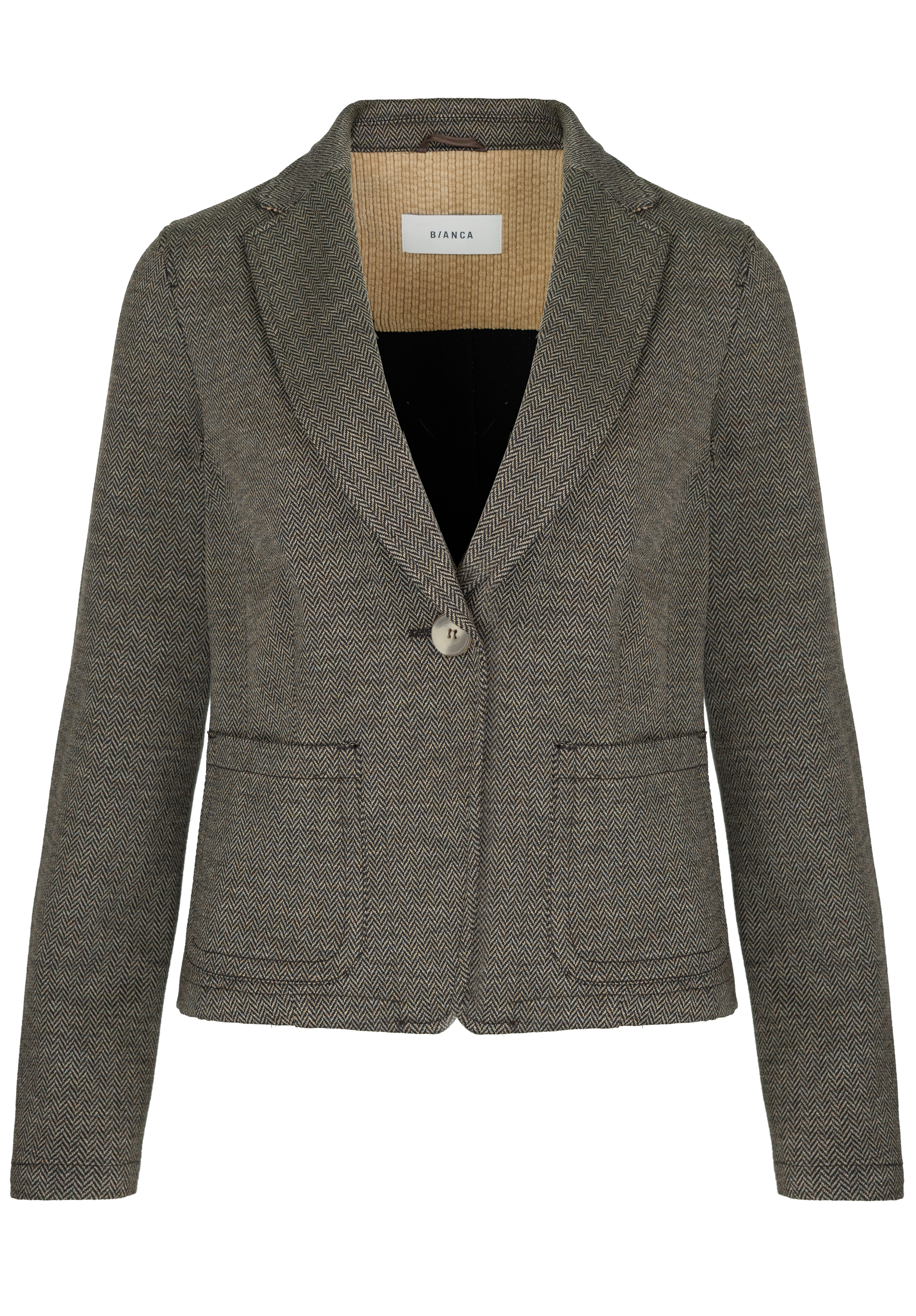 Jerseyblazer SUNNY