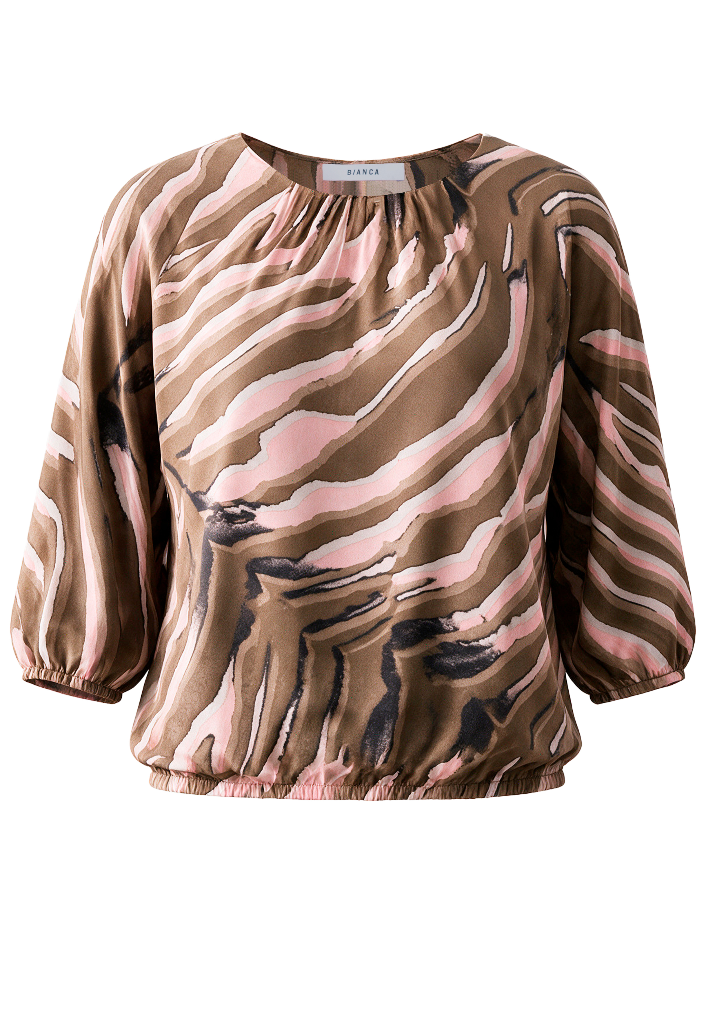 Print-Shirt JULIE