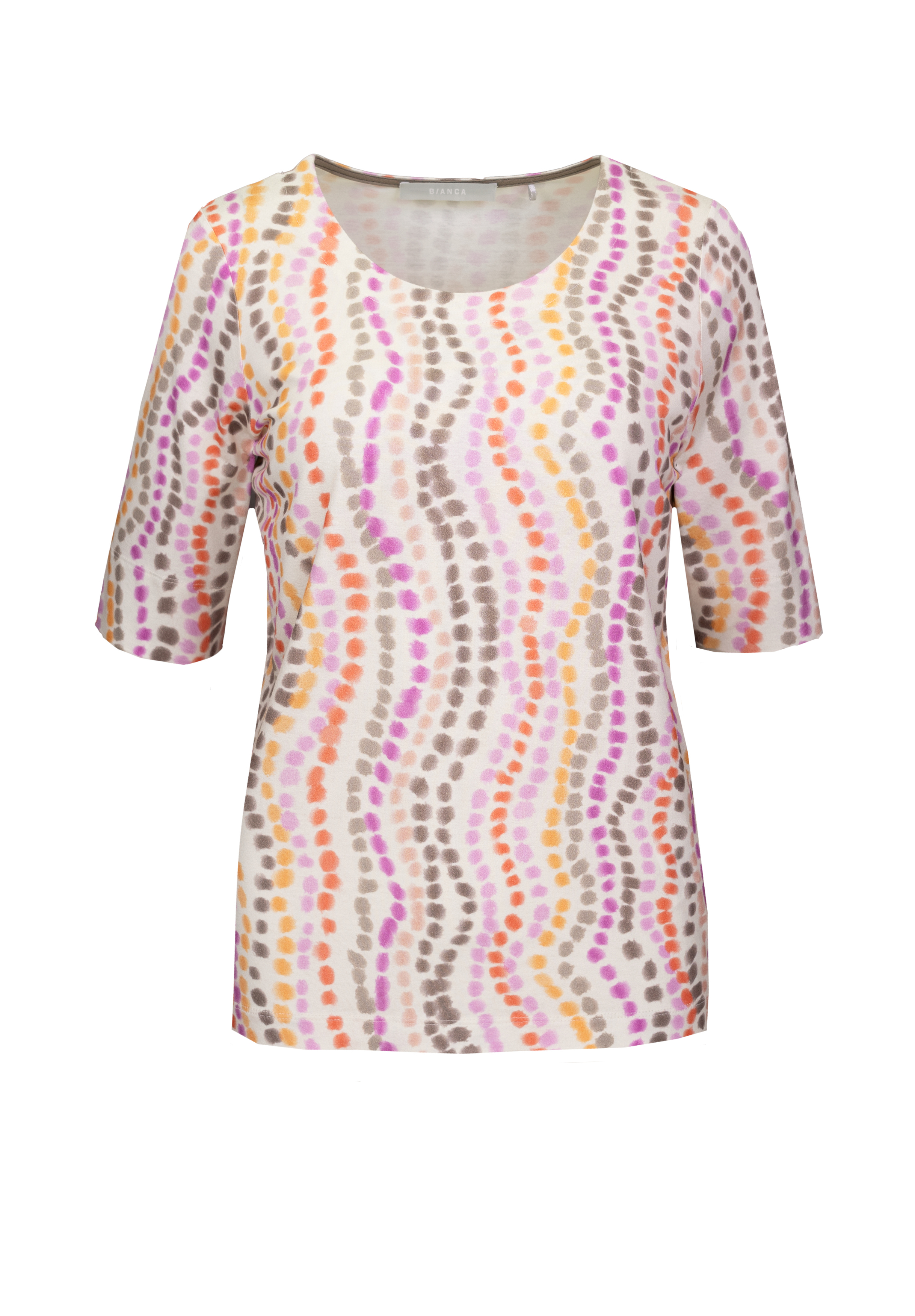 Print-Shirt DINIA