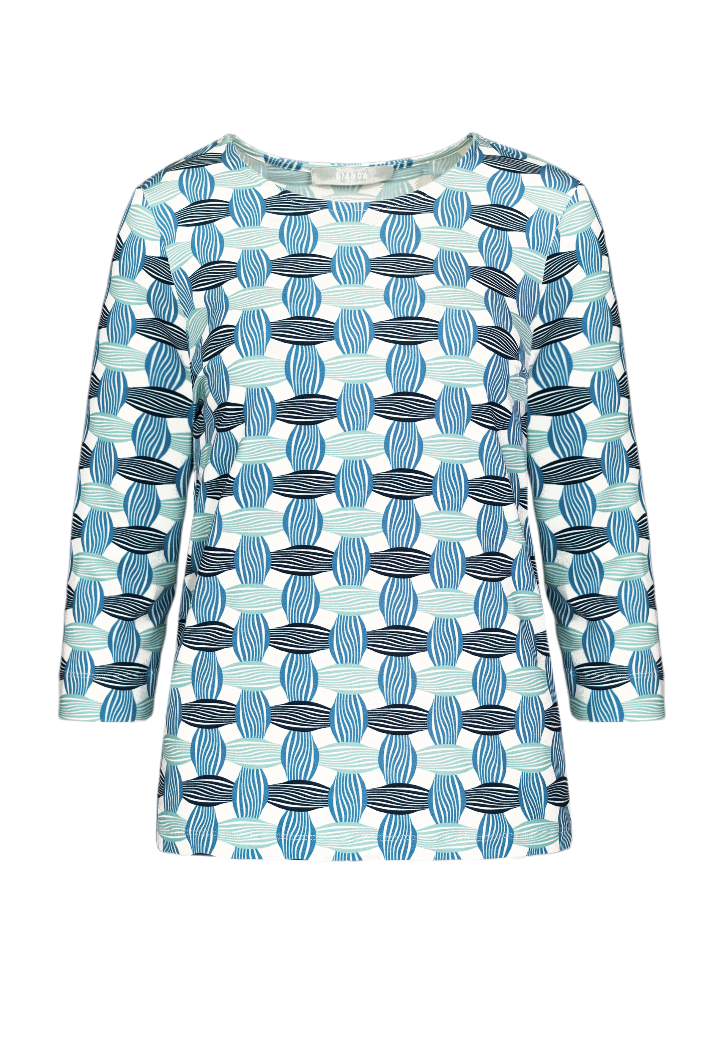 Print-Shirt DINI