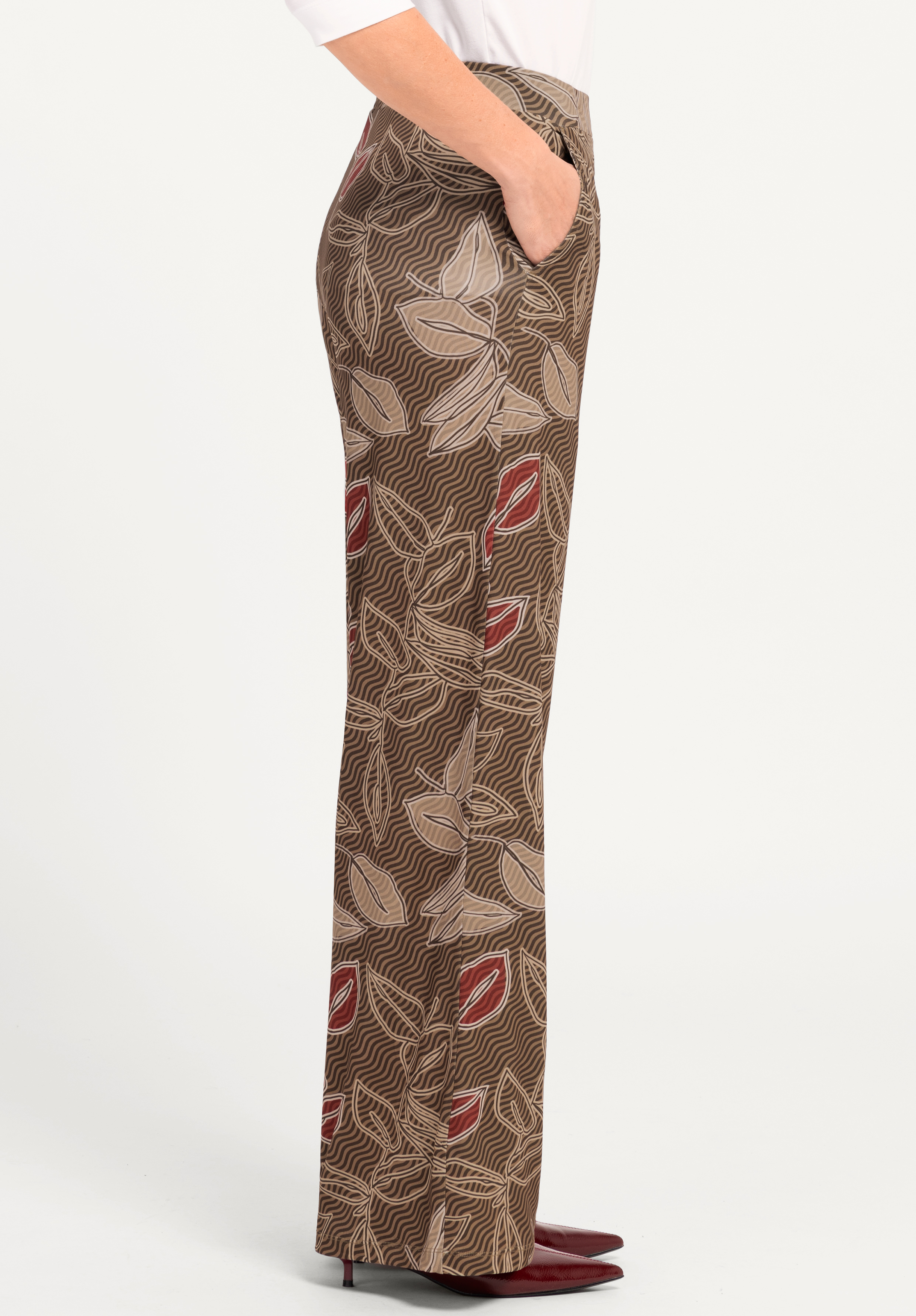 Schlupfhose PARIGI